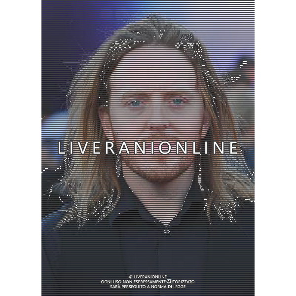 Tim Minchin attending The UK Premiere of Cowboys And Aliens, O2 Arena, London. 11th August 2011