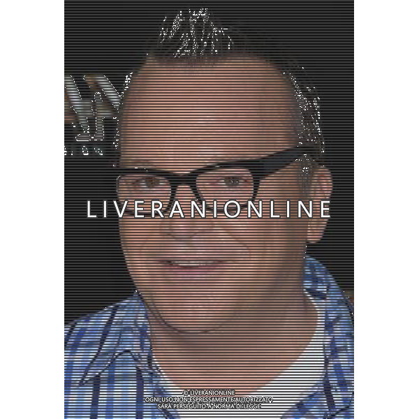 Tom Arnold \'Conan The Barbarian\' World Premiere at the Regal Cinemas L.A. Live August 11, 2011 - Los Angeles, California