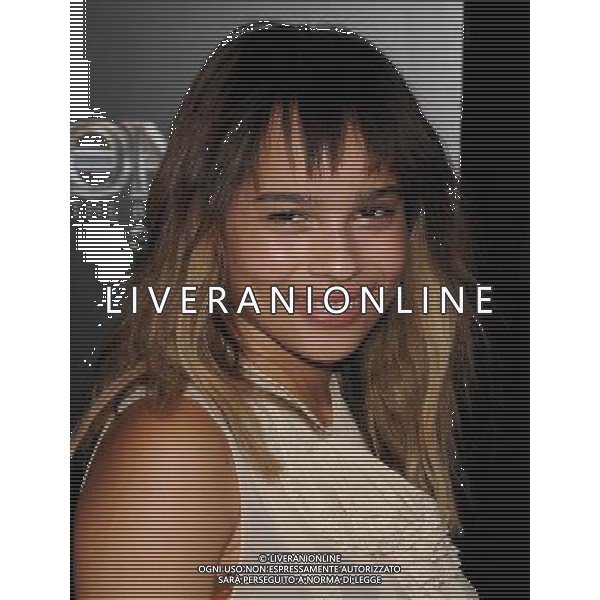 Zoe Kravitz \'Conan The Barbarian\' World Premiere at the Regal Cinemas L.A. Live August 11, 2011 - Los Angeles, California