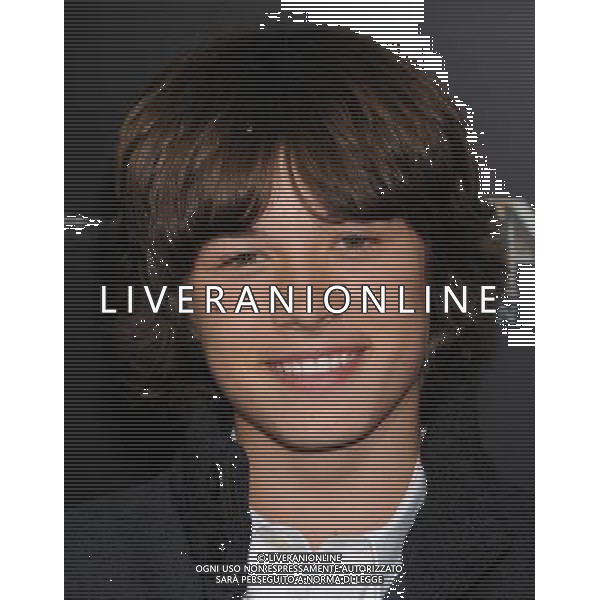 Leo Howard \'Conan The Barbarian\' World Premiere at the Regal Cinemas L.A. Live August 11, 2011 - Los Angeles, California
