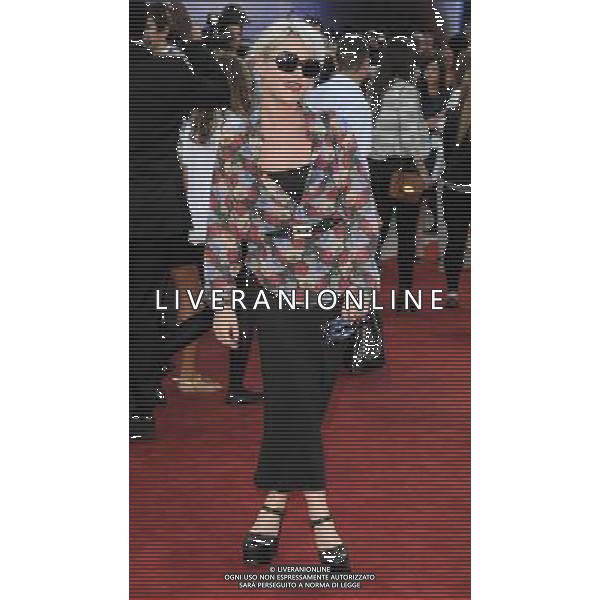 Jaime Winstone arriving at the UK premiere of \'Cowboys And Aliens\' at the O2 Arena, North Greenwich, London 11 August 2011. Picture by Can Nguyen/LFI