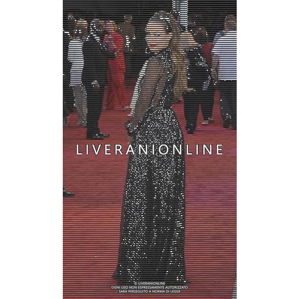 Olivia Wilde arriving at the UK premiere of \'Cowboys And Aliens\' at the O2 Arena, North Greenwich, London 11 August 2011. Picture by Can Nguyen/LFI