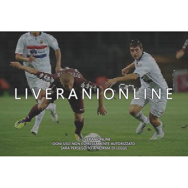 Coppa Italia - TIM Cup 2011-2012 Torino 13-08-2011 Torino - Lumezzane nella foto: Stevanovic foto Roberto Garavaglia - ag. Aldo Liverani sas