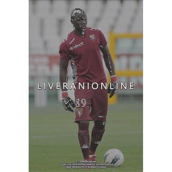 Coppa Italia - TIM Cup 2011-2012 Torino 13-08-2011 Torino - Lumezzane nella foto: Lys Gomis (Torino) foto Roberto Garavaglia - ag. Aldo Liverani sas