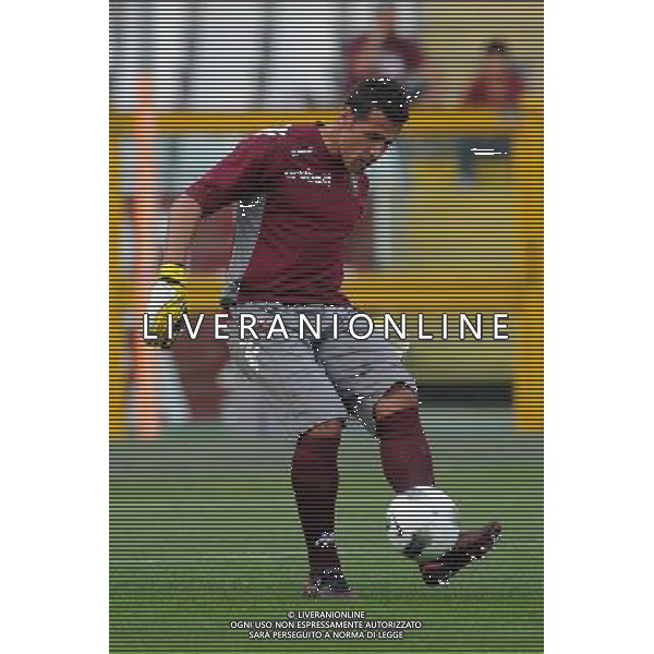 Coppa Italia - TIM Cup 2011-2012 Torino 13-08-2011 Torino - Lumezzane nella foto: Ferdinando Coppola (Torino) foto Roberto Garavaglia - ag. Aldo Liverani sas