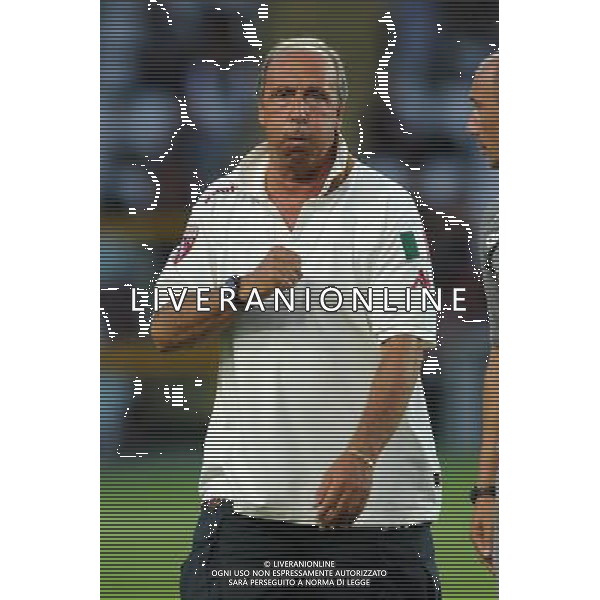 Coppa Italia - TIM Cup 2011-2012 Torino 13-08-2011 Torino - Lumezzane nella foto: Giampiero Ventura allenatore del Torino foto Roberto Garavaglia - ag. Aldo Liverani sas