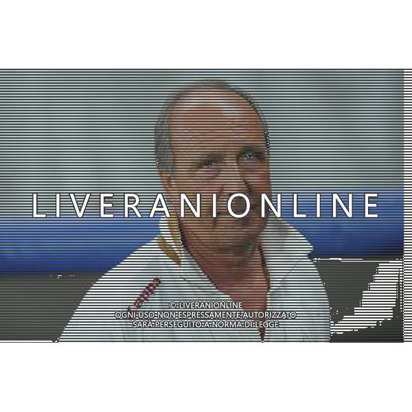 Coppa Italia - TIM Cup 2011-2012 Torino 13-08-2011 Torino - Lumezzane nella foto: Giampiero Ventura allenatore del Torino foto Roberto Garavaglia - ag. Aldo Liverani sas