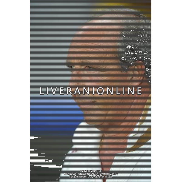 Coppa Italia - TIM Cup 2011-2012 Torino 13-08-2011 Torino - Lumezzane nella foto: Giampiero Ventura allenatore del Torino foto Roberto Garavaglia - ag. Aldo Liverani sas