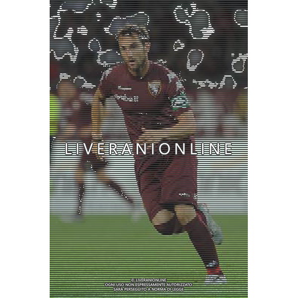 Coppa Italia - TIM Cup 2011-2012 Torino 13-08-2011 Torino - Lumezzane nella foto: Rolando Bianchi (Torino) foto Roberto Garavaglia - ag. Aldo Liverani sas