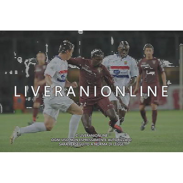 Coppa Italia - TIM Cup 2011-2012 Torino 13-08-2011 Torino - Lumezzane nella foto: Giulio Osarimen Ebagua (Torino) foto Roberto Garavaglia - ag. Aldo Liverani sas