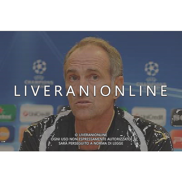Francesco Guidolin, Coach, Udinese Calcio, Arsenal v Udinese Press Conference, Emirates Stadium, London. 15.08.11