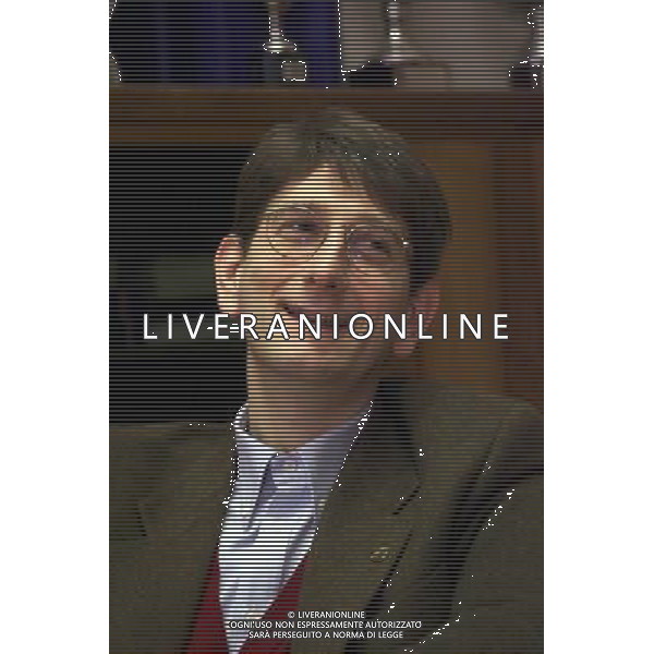 CHIEVO CALCIO NELLA FOTO LUCA CAMPEDELLI PRES CHIEVO CALCIO AGENZIA ALDO LIVERANI