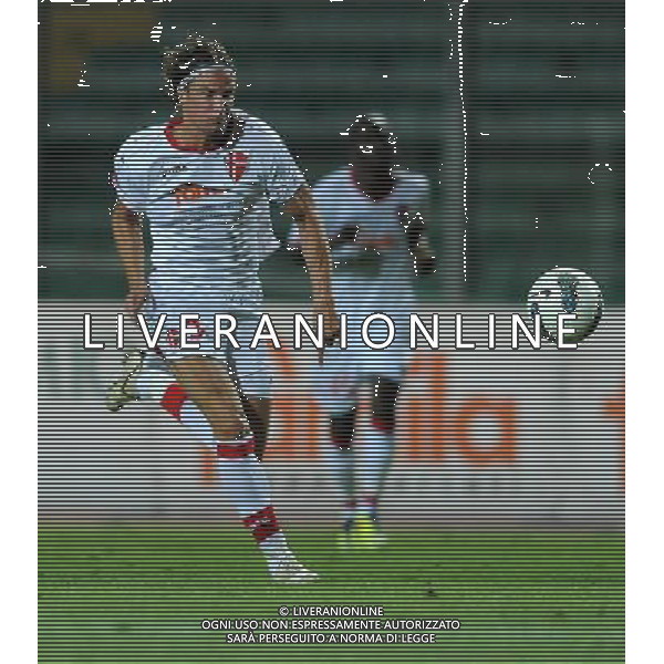 Coppa Italia TIM Cup 2011/2012 Preliminari Padova - 14.08.2011 Padova-Carpi Nella Foto:Linus Hallenius /Ph.Vitez-Ag. Aldo Liverani