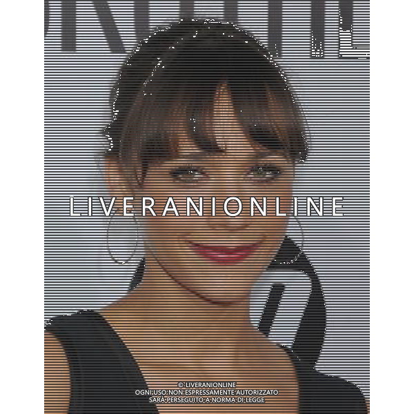 Rashida Jones Photo by Gilbert Flores \'Our Idiot Brother\' - Los Angeles Premiere at the ArcLight Cinemas Cinerama Dome August 16, 2011 - Hollywood, California