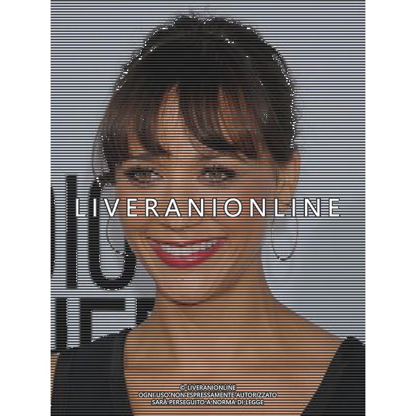 Rashida Jones Photo by Gilbert Flores \'Our Idiot Brother\' - Los Angeles Premiere at the ArcLight Cinemas Cinerama Dome August 16, 2011 - Hollywood, California