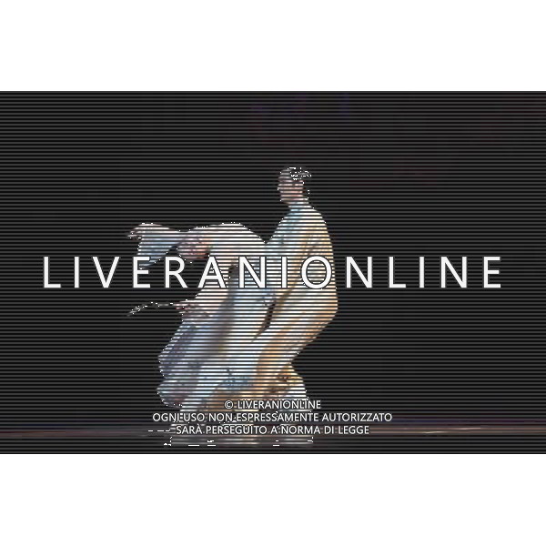 The Peony Pavilion at Festival Theatre, Edinburgh International Festival 2011 European Premiere National Ballet of China. Feng Ying artistic director National Ballet of China Symphone Orchestra Zhang Ti conductor