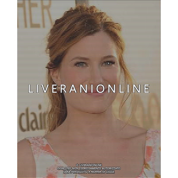 Kathryn Hahn Photo by Gilbert Flores \'Our Idiot Brother\' - Los Angeles Premiere at the ArcLight Cinemas Cinerama Dome August 16, 2011 - Hollywood, California