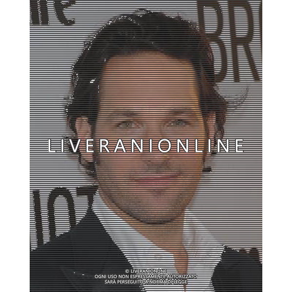 Paul Rudd Photo by Gilbert Flores \'Our Idiot Brother\' - Los Angeles Premiere at the ArcLight Cinemas Cinerama Dome August 16, 2011 - Hollywood, California