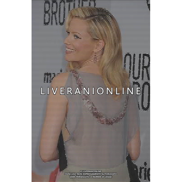 HOLLYWOOD, CA - AUGUST 16: Elizabeth Banks attends the Los Angeles premiere of \'Our Idiot Brother\' at ArcLight Hollywood on August 16, 2011 in Hollywood, California.