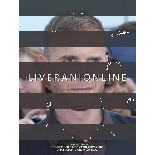 Picture Shows: Gary Barlow arriving for the X-Factor Press Launch at the O2 Arena, Greenwich Peninsula, London, on Wednesday August 17, 2011. .