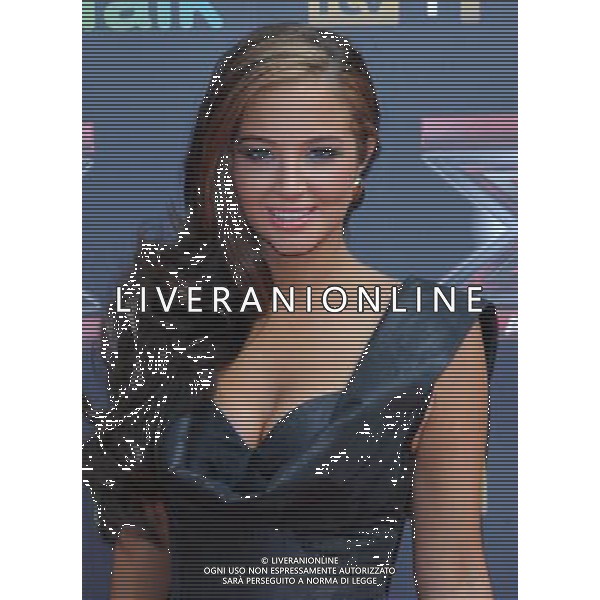 Picture Shows: Tulisa Contostavlos arriving for the X-Factor Press Launch at the O2 Arena, Greenwich Peninsula, London, on Wednesday August 17, 2011. .