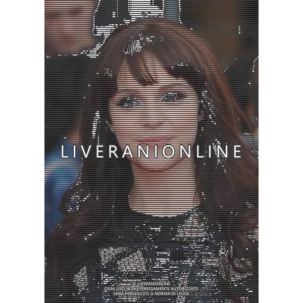 Tamla Kari attending The World Premiere of The Inbetweeners The Movie, Vue Leicester Square, London. 16th August 2011