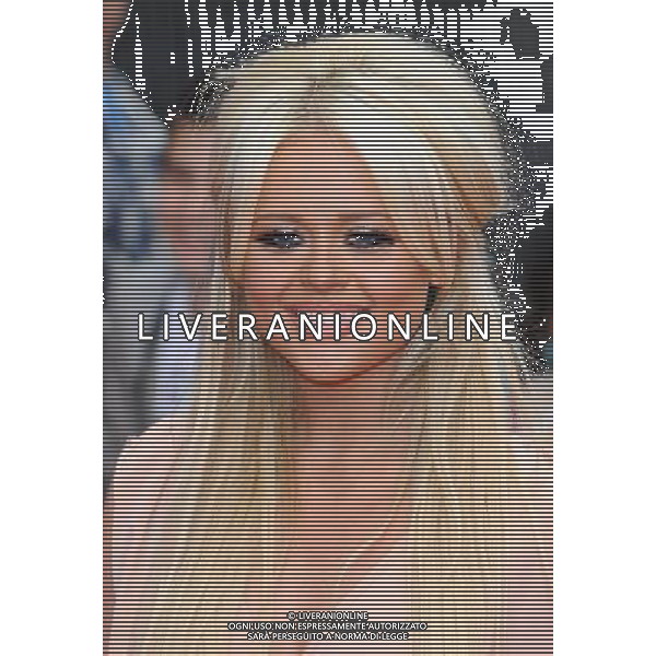 Emily Atack attending The World Premiere of The Inbetweeners The Movie, Vue Leicester Square, London. 16th August 2011