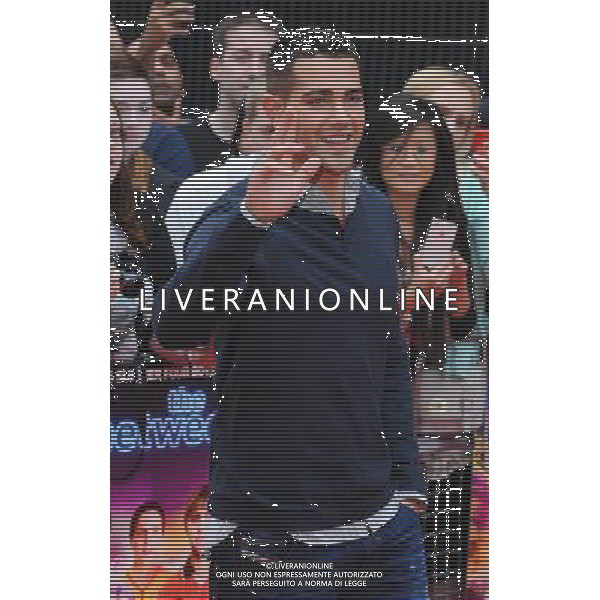 Jesse Metcalf attending The World Premiere of The Inbetweeners The Movie, Vue Leicester Square, London. 16th August 2011