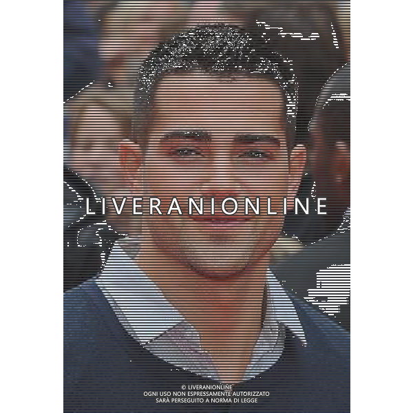 Jesse Metcalf attending The World Premiere of The Inbetweeners The Movie, Vue Leicester Square, London. 16th August 2011