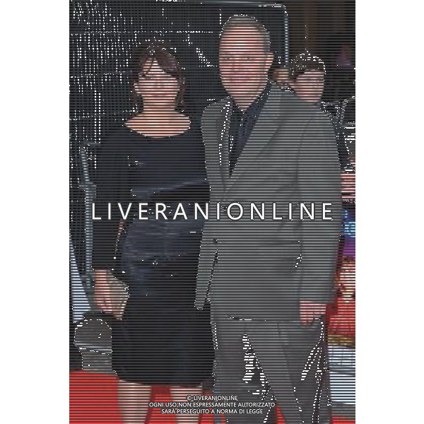David Schaal attending The World Premiere of The Inbetweeners The Movie, Vue Leicester Square, London. 16th August 2011
