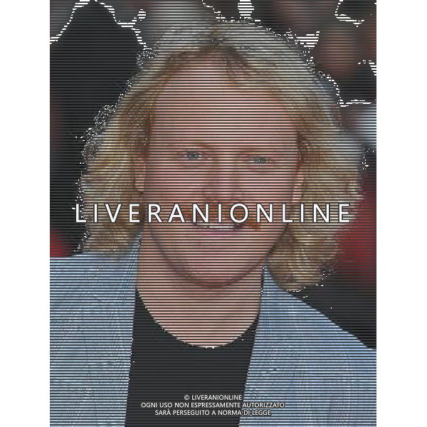 Leigh Francis attending The World Premiere of The Inbetweeners The Movie, Vue Leicester Square, London. 16th August 2011
