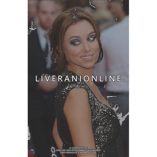 Una Healy attending The World Premiere of The Inbetweeners The Movie, Vue Leicester Square, London. 16th August 2011