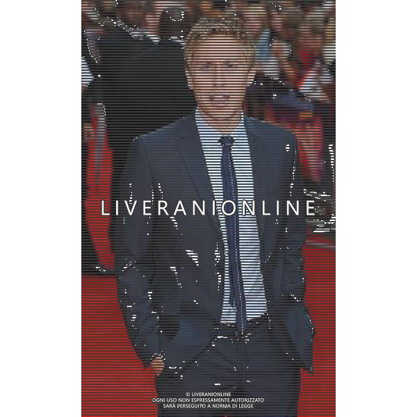 Russell Howard attending The World Premiere of The Inbetweeners The Movie, Vue Leicester Square, London. 16th August 2011