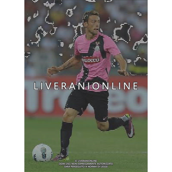 Trofeo TIM 2011 Bari - 18.08.2011 Inter-Milan-Juventus Nella Foto:marchisio /Ph.Vitez-Ag. Aldo Liverani