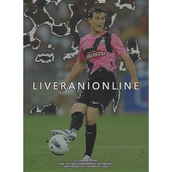 Trofeo TIM 2011 Bari - 18.08.2011 Inter-Milan-Juventus Nella Foto:lichtestiner /Ph.Vitez-Ag. Aldo Liverani