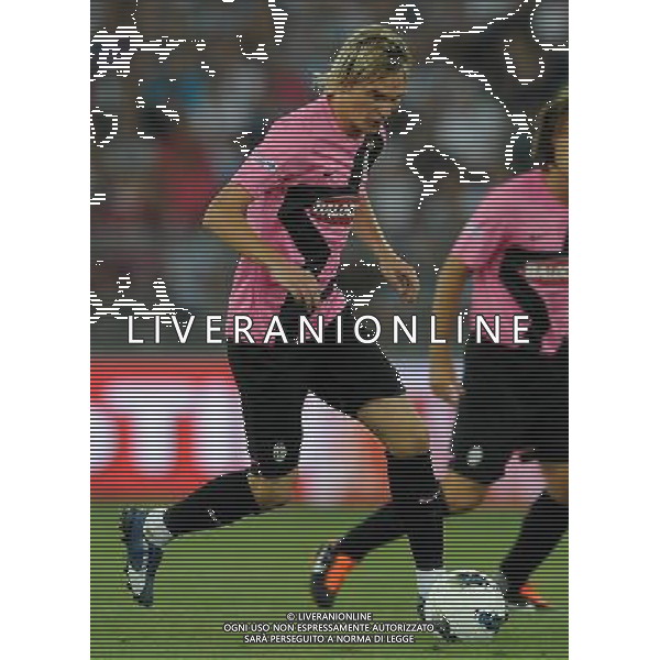 Trofeo TIM 2011 Bari - 18.08.2011 Inter-Milan-Juventus Nella Foto:krasic /Ph.Vitez-Ag. Aldo Liverani