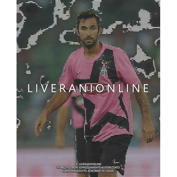 Trofeo TIM 2011 Bari - 18.08.2011 Inter-Milan-Juventus Nella Foto:vucinic /Ph.Vitez-Ag. Aldo Liverani