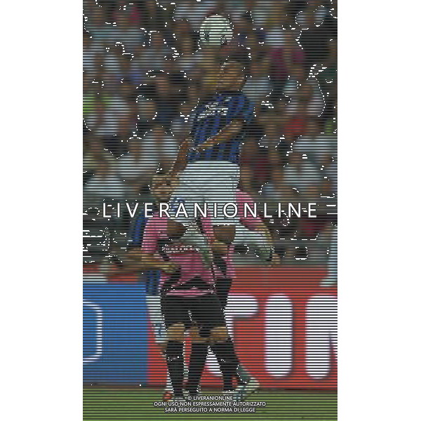 Trofeo TIM 2011 Bari - 18.08.2011 Inter-Milan-Juventus Nella Foto:jonathan /Ph.Vitez-Ag. Aldo Liverani