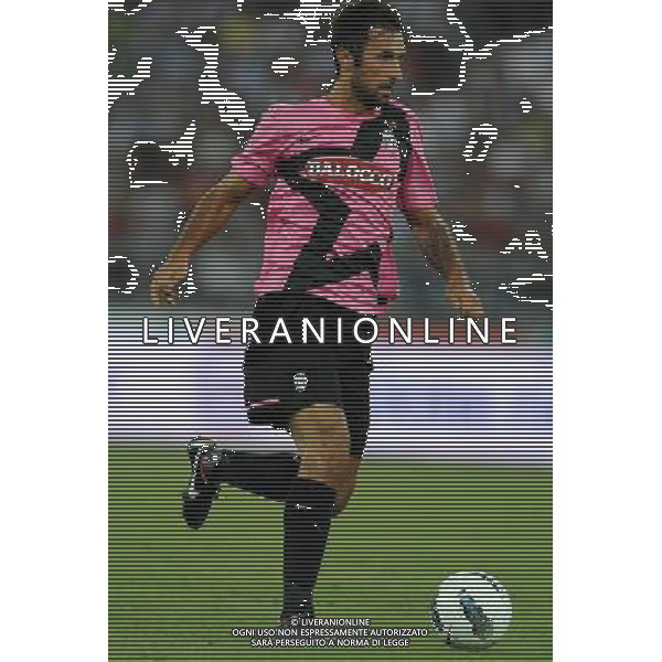 Trofeo TIM 2011 Bari - 18.08.2011 Inter-Milan-Juventus Nella Foto:vucinic /Ph.Vitez-Ag. Aldo Liverani