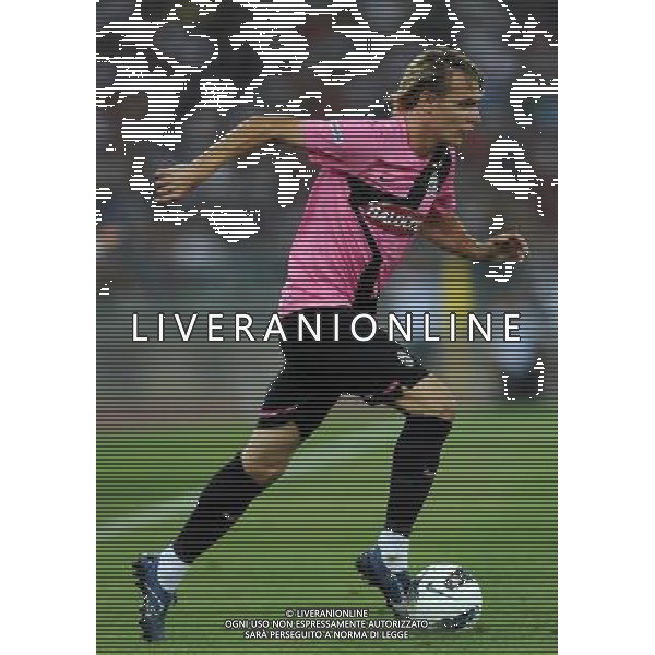 Trofeo TIM 2011 Bari - 18.08.2011 Inter-Milan-Juventus Nella Foto:krasic /Ph.Vitez-Ag. Aldo Liverani