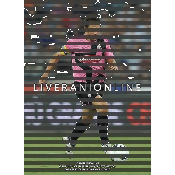 Trofeo TIM 2011 Bari - 18.08.2011 Inter-Milan-Juventus Nella Foto:del piero /Ph.Vitez-Ag. Aldo Liverani