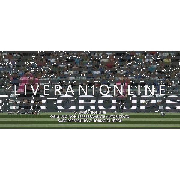 Trofeo TIM 2011 Bari - 18.08.2011 Inter-Milan-Juventus Nella Foto:occasione sneijder /Ph.Vitez-Ag. Aldo Liverani