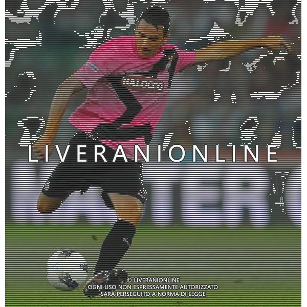 Trofeo TIM 2011 Bari - 18.08.2011 Inter-Milan-Juventus Nella Foto:bonucci /Ph.Vitez-Ag. Aldo Liverani