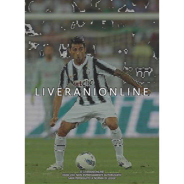 Trofeo TIM 2011 Bari - 18.08.2011 Inter-Milan-Juventus Nella Foto:pazienza /Ph.Vitez-Ag. Aldo Liverani