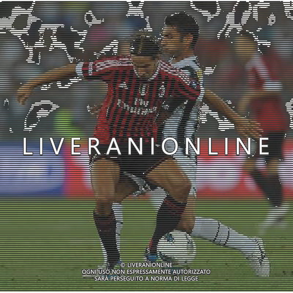 Trofeo TIM 2011 Bari - 18.08.2011 Inter-Milan-Juventus Nella Foto:antonini-pazienza /Ph.Vitez-Ag. Aldo Liverani