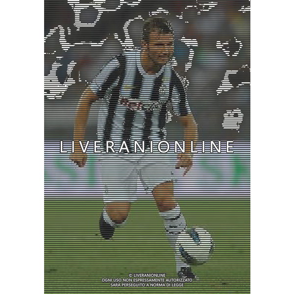 Trofeo TIM 2011 Bari - 18.08.2011 Inter-Milan-Juventus Nella Foto:motta /Ph.Vitez-Ag. Aldo Liverani