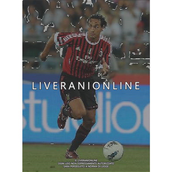 Trofeo TIM 2011 Bari - 18.08.2011 Inter-Milan-Juventus Nella Foto:nesta /Ph.Vitez-Ag. Aldo Liverani