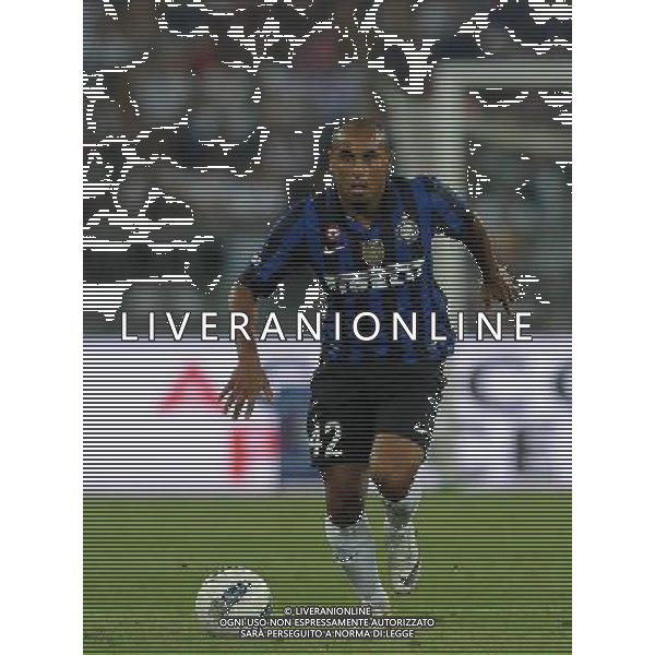 Trofeo TIM 2011 Bari - 18.08.2011 Inter-Milan-Juventus Nella Foto:jonathan /Ph.Vitez-Ag. Aldo Liverani