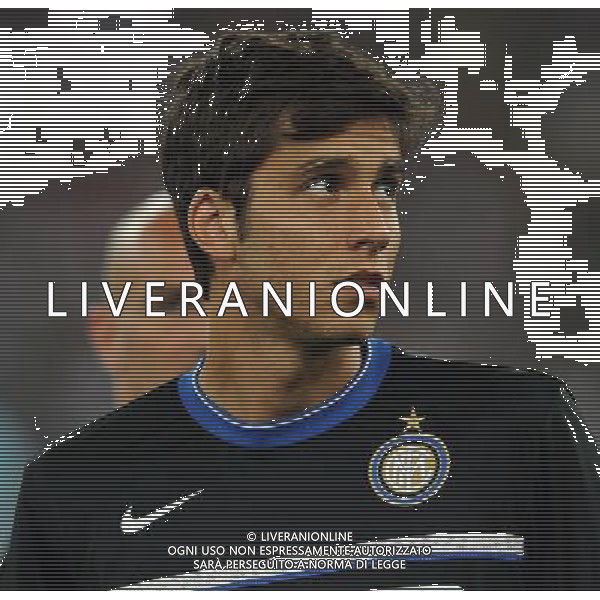 Trofeo TIM 2011 Bari - 18.08.2011 Inter-Milan-Juventus Nella Foto:Ricardo Alvarez /Ph.Vitez-Ag. Aldo Liverani