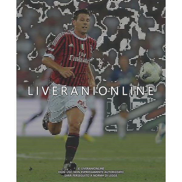 Trofeo TIM 2011 Bari - 18.08.2011 Inter-Milan-Juventus Nella Foto:Daniele Bonera /Ph.Vitez-Ag. Aldo Liverani